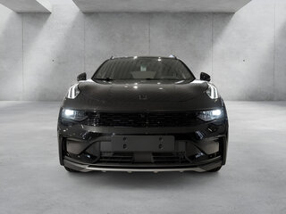 2026 Lynk & Co 01 I Рестайлинг 2, чёрный, 3690000 рублей, вид 1