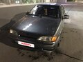 2008 Lada (ВАЗ) 2114, серый, 135000 рублей - вид 2