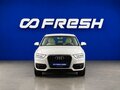 2013 Audi Q3 I (8U), белый, 1606444 рублей - вид 2