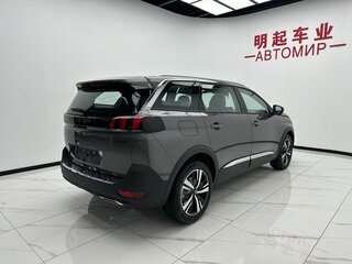 2026 Peugeot 5008 II Рестайлинг, серый, 2750000 рублей, вид 4