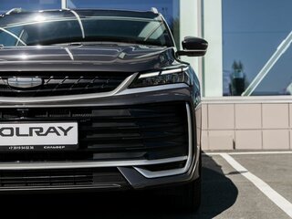 2026 Geely Coolray I Рестайлинг 2, серый, 2935990 рублей, вид 1