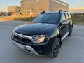 2019 Renault Duster I Рестайлинг, чёрный, 1569000 рублей - вид 7