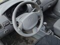 2006 Hyundai Accent ТагАЗ II, бежевый, 290000 рублей - вид 5