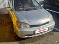2000 Toyota Platz, серый - вид 7