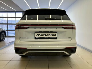 2026 Geely Monjaro I, белый, 4954990 рублей, вид 4