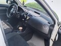 2009 Suzuki Swift III, белый, 330000 рублей - вид 4