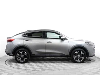 2023 Haval F7x I Рестайлинг, серый, 2390000 рублей, вид 4