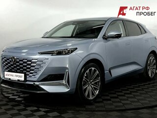 2021 Changan UNI-K, голубой, 2760000 рублей, вид 1