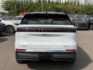 2026 Geely Galaxy M7, белый, 3780000 рублей, вид 2