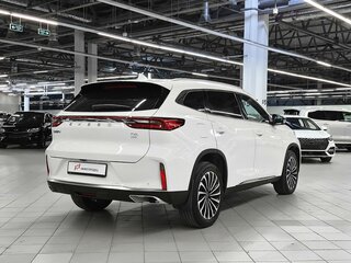 2022 Exeed TXL I Рестайлинг, белый, 2169000 рублей, вид 3