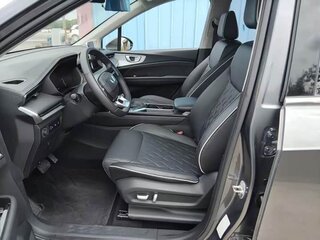 2022 Wuling Jiachen, серый, 1290000 рублей, вид 3
