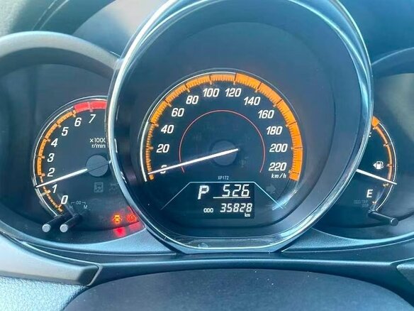 2022 Toyota Yaris L X XP150 Рестайлинг, белый, 1301000 рублей - вид 16