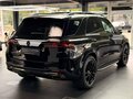 2026 Mercedes-Benz GLE 450 d II (V167) Рестайлинг 2, чёрный, 20930000 рублей - вид 5