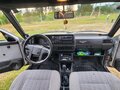 1990 Volkswagen Jetta KAT II, серый, 250000 рублей - вид 6
