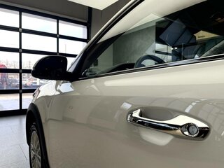 2025 Solaris KRX, белый, 3009000 рублей, вид 5