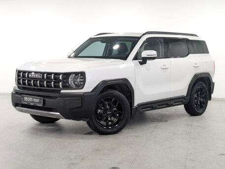 Haval H3 I