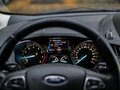 2018 Ford Kuga II Рестайлинг, чёрный, 1644000 рублей - вид 4