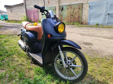 2008 Stels Alpha, чёрный, 49000 рублей, вид 4