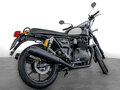 2026 Royal Enfield Interceptor 650, чёрный, 703000 рублей - вид 7