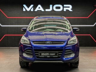 2016 Ford Kuga II, синий, 1600000 рублей, вид 2