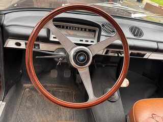 1975 Lada (ВАЗ) 2102, коричневый, 1200000 рублей, вид 5