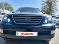 2006 Lexus GX 470 I, чёрный - вид 5