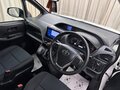 2018 Toyota Voxy III (R80) Рестайлинг, белый, 2199999 рублей - вид 11