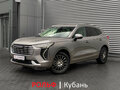 2023 Haval Jolion I, серый, 1998000 рублей