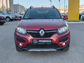 2016 Renault Sandero Stepway II, красный - вид 1