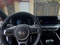 2021 Kia K5 III, белый, 2499000 рублей - вид 8