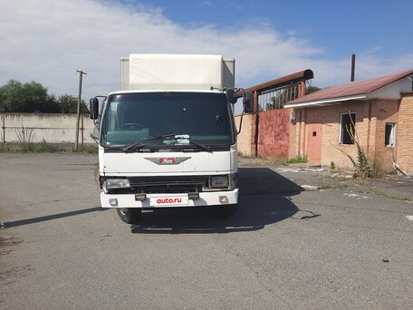 1994 Hino Series 500 (Ranger), белый, 1200000 рублей, вид 1