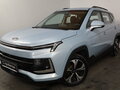 2023 Москвич 3, синий, 1399000 рублей - вид 2