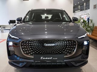 2026 Tenet Plus L4, серый, 2540000 рублей, вид 2