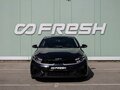 2021 Kia K3 II Рестайлинг, синий, 2249000 рублей - вид 2