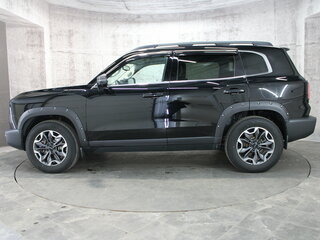 2023 Haval Dargo I, чёрный, 2315000 рублей, вид 5
