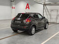2012 Nissan Juke I, чёрный, 710000 рублей - вид 4