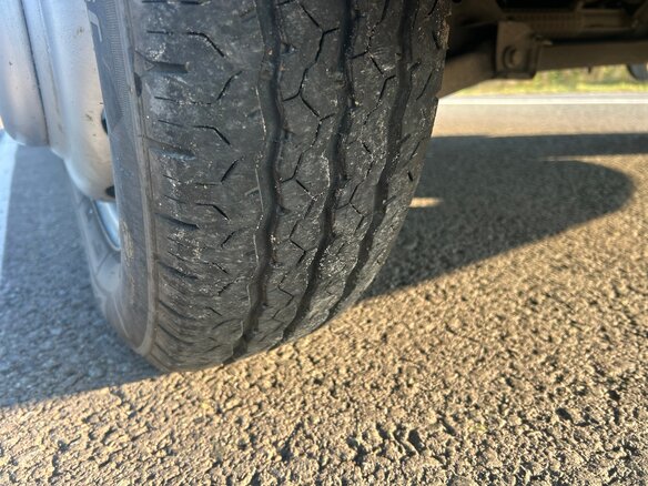 2014 Ford Transit, белый, 1500000 рублей - вид 10