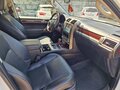 2014 Lexus GX 460 II Рестайлинг, белый, 3590000 рублей - вид 10