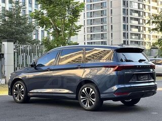 2022 Wuling Victory, синий, 1153000 рублей, вид 4