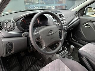2023 Lada (ВАЗ) Granta I Рестайлинг, белый, 759000 рублей, вид 5