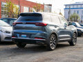 2021 Chery Tiggo 7 Pro I, серый, 1549000 рублей - вид 5