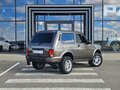2024 Lada (ВАЗ) Niva Legend I, коричневый - вид 3