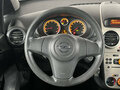 2008 Opel Corsa D, золотистый, 339000 рублей - вид 10