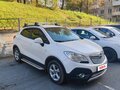2014 Opel Mokka I, белый, 1365000 рублей - вид 3