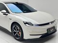 2026 Changan Qiyuan A06 51.48 kWh, серебристый, 2655003 рублей - вид 5