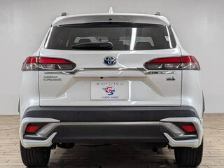 2023 Toyota Corolla Cross I, белый, 2350000 рублей, вид 2