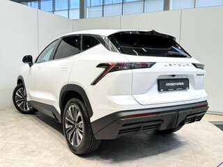 2024 Jetour Dashing I, белый, 2020000 рублей, вид 3