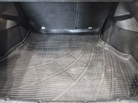 2024 Lada (ВАЗ) Granta I Рестайлинг, серый, 937000 рублей - вид 21