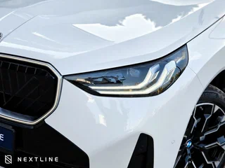 2026 BMW X3 Long 30L xDrive IV (G45/G48), белый, 6390000 рублей, вид 4