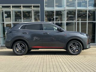 2025 Changan UNI-S I, серый, 3179900 рублей, вид 4
